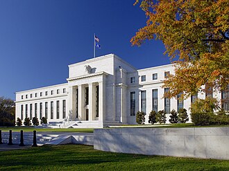 Federal Reserve Bank Opens in the United States – November 16, 1914