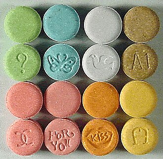 Convention on Psychotropic Substances Signed in Vienna February 21, 1971