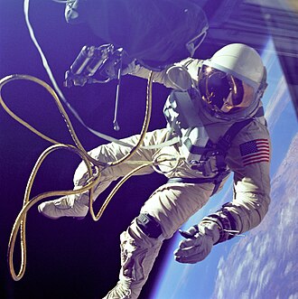 Gemini 4 Launch: First NASA Multi-Day Mission, First American Spacewalk, June 3, 1965