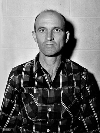 Edgar Ray Killen Convicted of Manslaughter in Civil Rights Murders, June 21, 2005