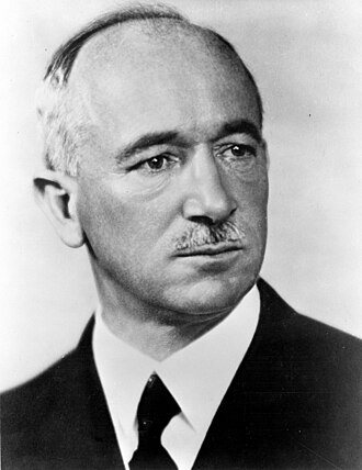 Edvard Beneš Resigns as Czechoslovak President, Communist State Formed June 7, 1948