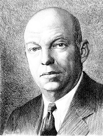 Edwin Armstrong Demonstrates FM Broadcasting to Engineers at FCC, June 11, 1936