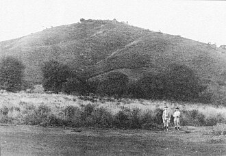 U.S. Defeats Nicaraguan Rebels at Coyotepe Hill, October 3, 1912