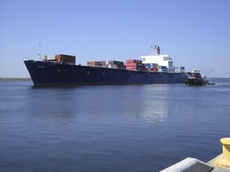 SS El Faro Sinks in Hurricane Joaquin, 33 Crew Lost, October 1, 2015