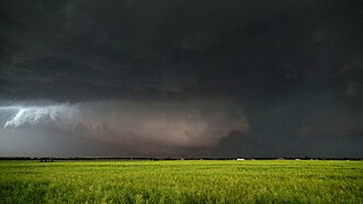 Record-Breaking El Reno Tornado Kills 8, Injures 150+ May 31, 2013