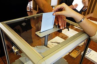 Russian-Occupied Ukraine Annexation Referendums Begin September 23, 2022