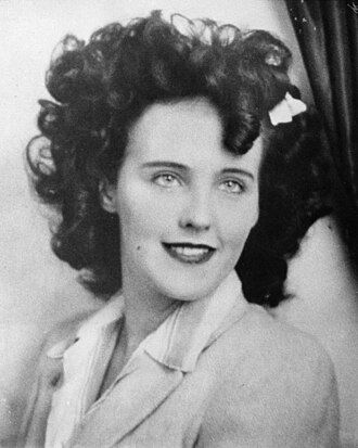 Black Dahlia Murder: Elizabeth Short’s Body Found in Los Angeles, January 15, 1947