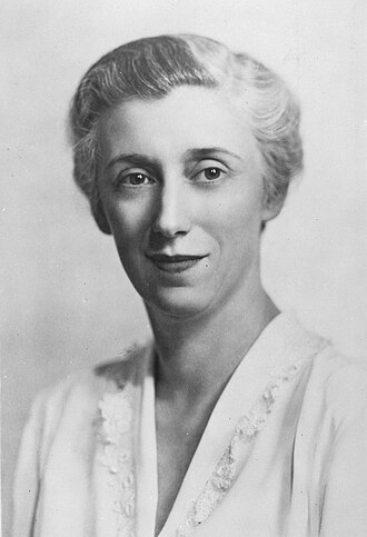 Ellen Fairclough Sworn In as Canada’s First Female Cabinet Minister, June 21, 1957
