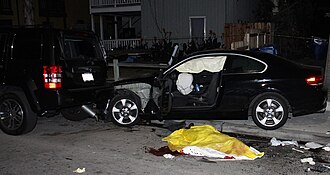 UC Santa Barbara Killing Spree Leaves Seven Dead, 14 Injured, May 23, 2014