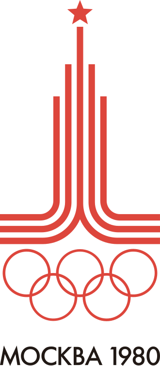 Moscow Summer Olympics Opening July 19, 1980