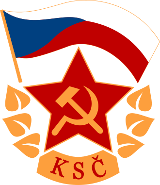 Alexander Dubček Deposed as Communist Party Chairman, April 17, 1969