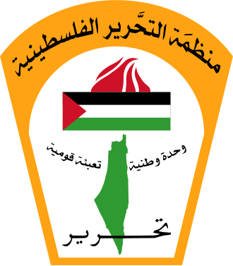 PLO Formed in Palestine Liberation Organization June 2, 1964