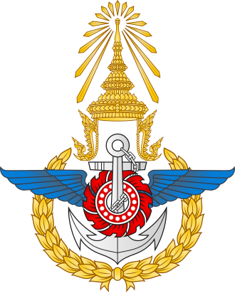 Royal Thai Armed Forces End Protests, UDD Leaders Surrender May 19, 2010