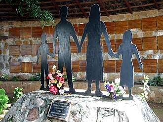 El Mozote Massacre: El Salvador Kills 900 Civilians, December 11, 1981