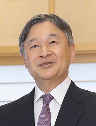 Naruhito Ascends Japanese Throne, Begins Reiwa Period, May 1, 2019