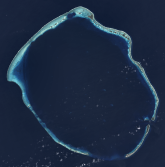 World War II: U.S. Takes Eniwetok Atoll, February 20, 1944
