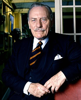 Enoch Powell’s “Rivers of Blood” Speech April 20, 1968