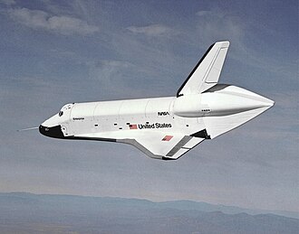 Space Shuttle Enterprise Maiden Flight on Boeing 747 – February 18, 1977