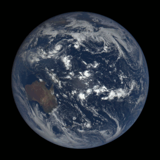 Earth Records Shortest Day as Rotation Accelerates, July 9, 2025