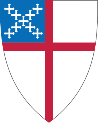 Episcopal Church USA Allows Same-Sex Marriage, July 10, 2012