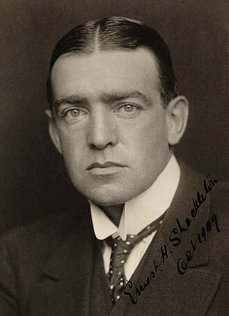 Shackleton Launches Lifeboat from Elephant Island for Endurance Rescue, April 24, 1916