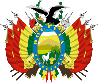 Bolivian Gas Conflict Forces President Gonzalo Sánchez de Lozada to Resign, October 18, 2003