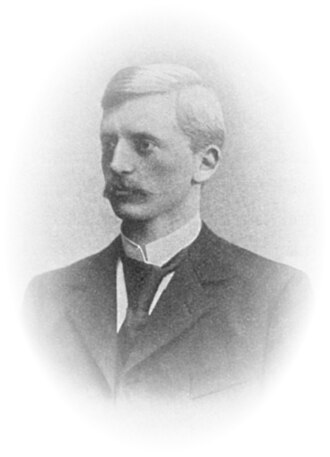 Eugen Schauman Assassinated Nikolay Bobrikov in Finland, June 16, 1904