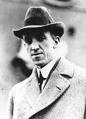 Eugene B. Ely Makes First Ship Landing on USS Pennsylvania, January 18, 1911