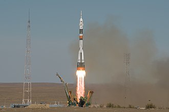 Soyuz MS-10 ISS Launch Abort Crew Lands Safely October 11, 2018