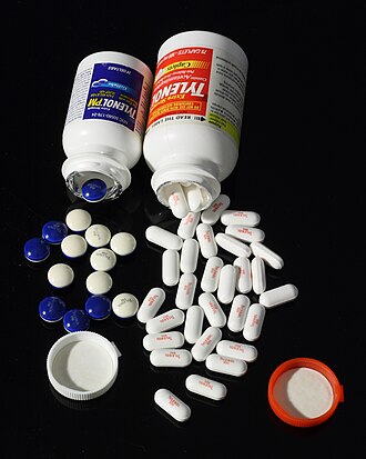 Tylenol Recall After Cyanide Poisoning in Chicago, October 5, 1982