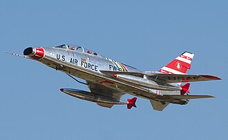 USAF F-100 Super Sabre Crashes into Okinawa School, 17 Killed, June 30, 1959