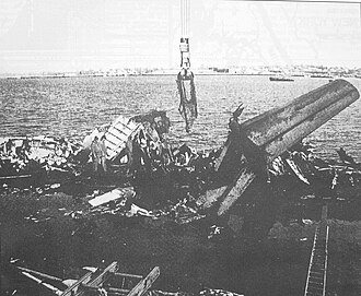 USAir Flight 405 Crashes After LaGuardia Takeoff, Ice Studies Begin March 22, 1992