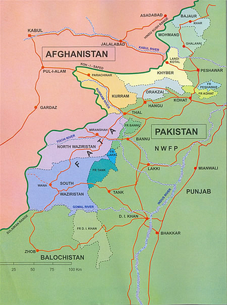 Jamrud Bombing Kills 30, Injures 78 – January 10, 2012