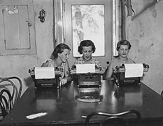 Roosevelt Creates Federal Emergency Relief Administration, May 12, 1933