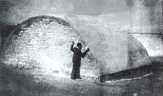 Farhud Pogrom in Iraq Forces Iraqi Jews from Homes, June 1, 1941