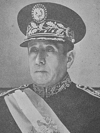 Guatemalan Coup Against Juan Federico Ponce Vaides Begins Revolution, October 19, 1944