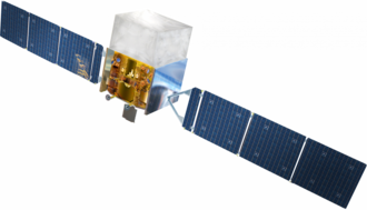 Fermi Gamma-ray Space Telescope Launches into Orbit June 11, 2008