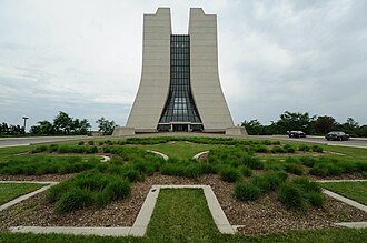 Fermilab Announces Discovery of Top Quark – March 2, 1995