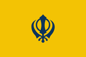 Sikh Nationalists Declare Khalistan Independence from India, October 7, 1987