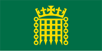 UK House of Commons Passes Ireland Home Rule Bill, May 25, 1914
