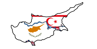 Cyprus Dispute: UN Security Council Creates Green Line, August 1, 1974