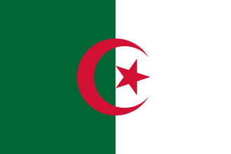 Algeria Proclaimed People’s Democratic Republic, Ferhat Abbas Elected President – September 25, 1962