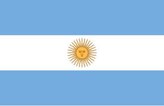 Argentina Military Junta Dissolved, December 5, 1983