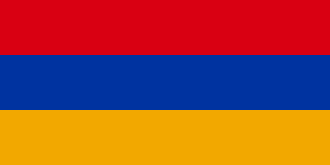 Armenia Adopts Constitution After Soviet Independence, July 5, 1995