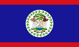 Belize Gains Full Independence from the United Kingdom, September 21, 1981