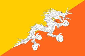 Bhutan Becomes Democracy in First General Election, March 24, 2008