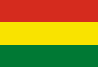 Bolivia-Paraguay Ceasefire Ends the Chaco War, June 12, 1935