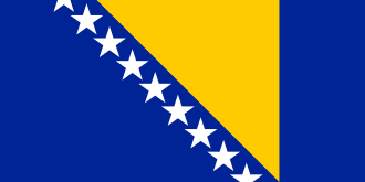 Bosniaks and Croats Sign Washington Agreement, End Bosnia War, March 18, 1994