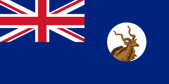 British Somaliland Gains Independence as Somaliland June 26, 1960