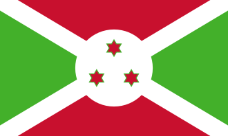 Burundi, Jamaica, Rwanda, Trinidad and Tobago Join UN – September 18, 1962